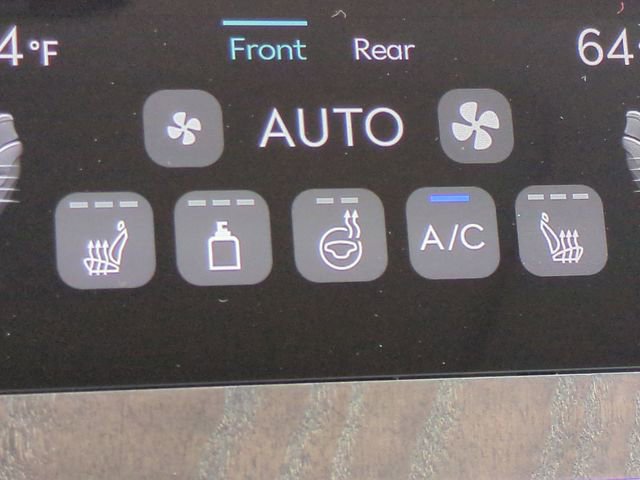 Certified 2025 Genesis GV80 2.5T Select image 22