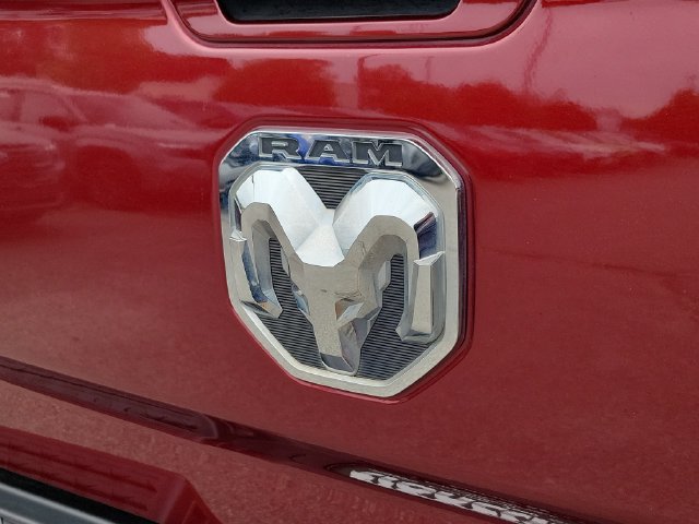 Certified 2023 RAM 2500 Big Horn w/ Level 1 Equipment Group AWD/4WD image 14