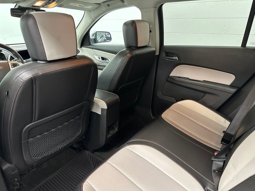 Used 2012 GMC Terrain SLT w/ Cargo Package AWD/4WD image 20