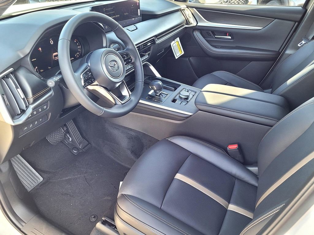 New 2026 MAZDA CX-90 3.3 Turbo S w/ Premium Plus image 6