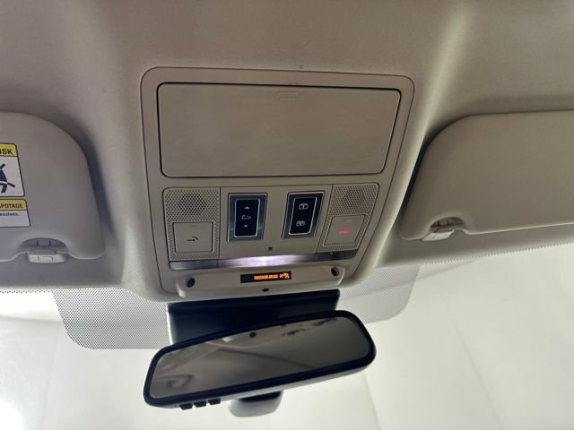 Used 2018 Jaguar F-PACE Prestige image 24