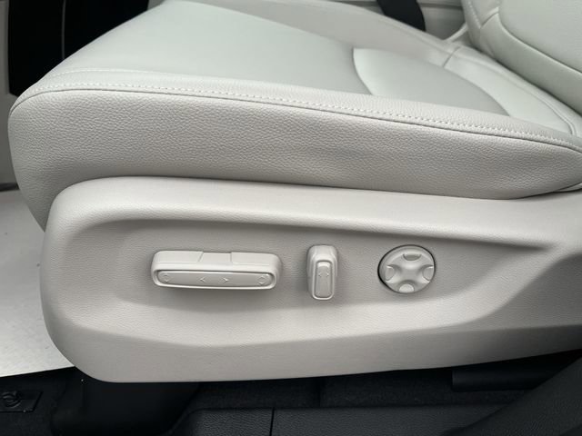 New 2026 Honda Odyssey EX-L image 16