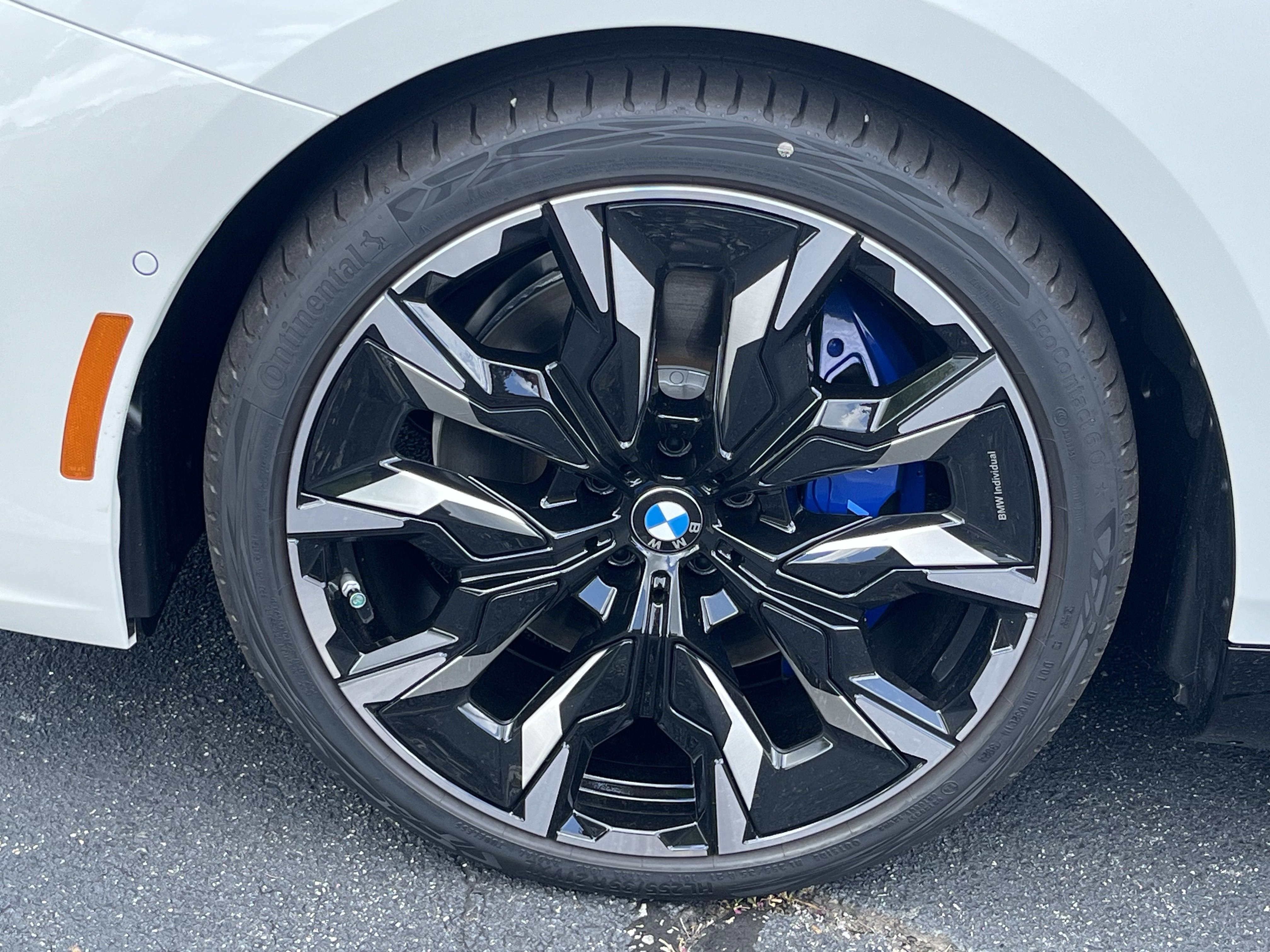 New 2026 BMW i5 eDrive40 w/ M Sport Package image 29