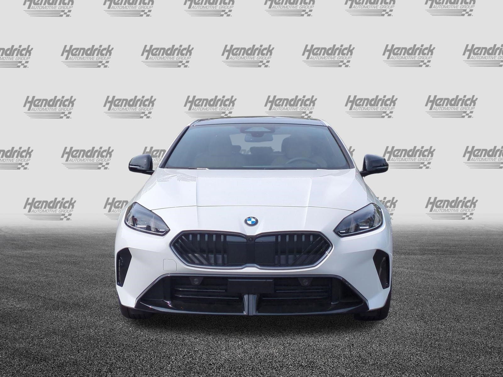 New 2026 BMW 228i xDrive w/ Technology Package AWD/4WD image 3