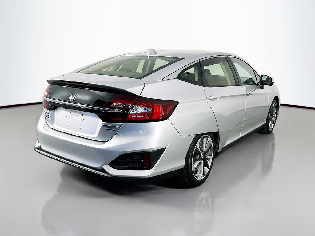 Used 2018 Honda Clarity Touring image 7