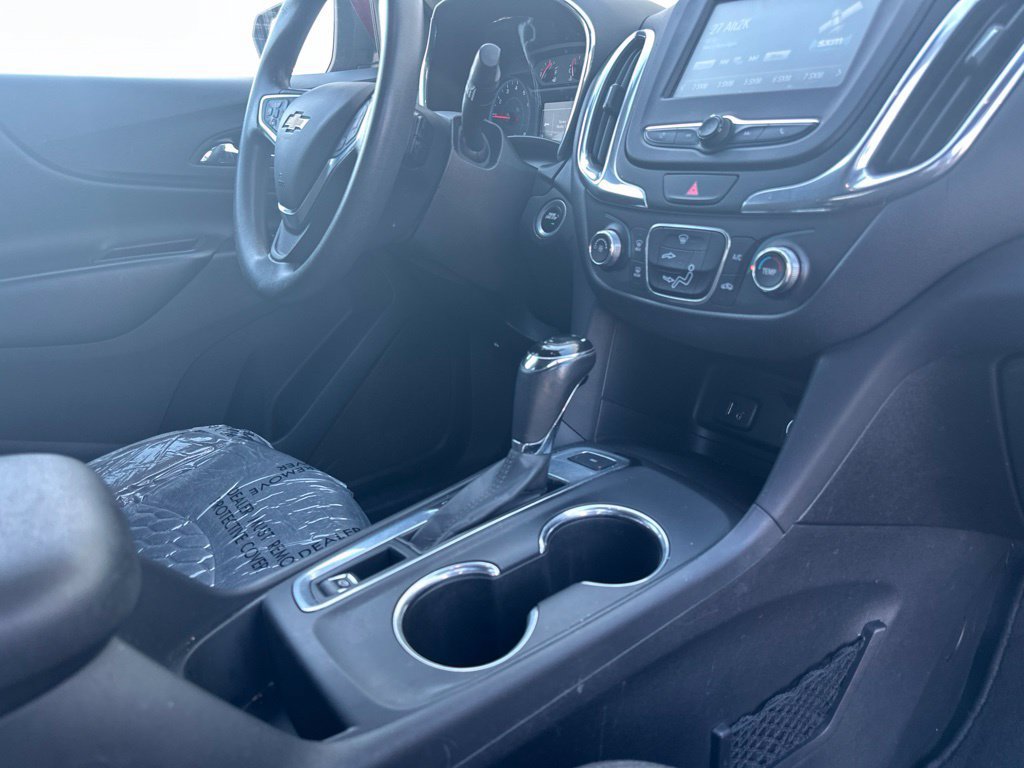 Used 2018 Chevrolet Equinox LT AWD/4WD image 36