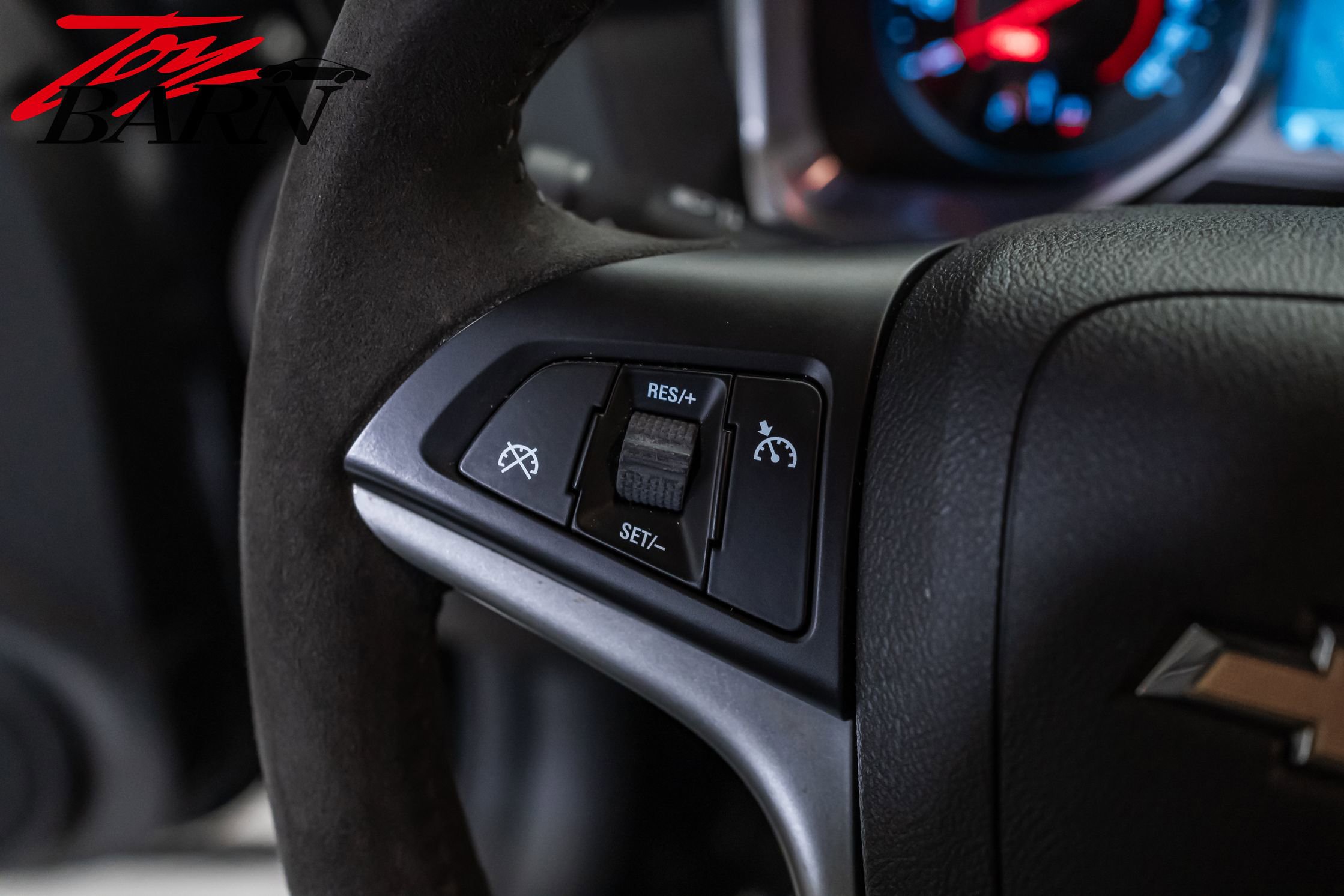 Used 2015 Chevrolet Camaro Z/28 image 31