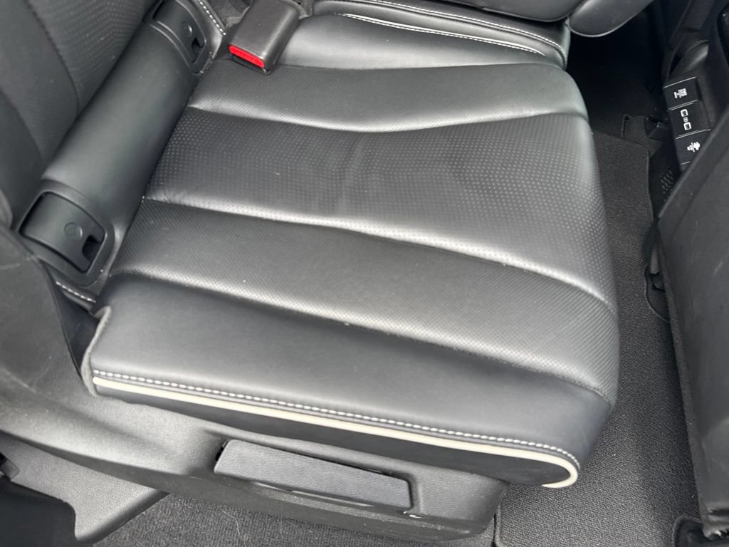 Used 2023 Acura MDX SH-AWD w/ Advance Package image 65
