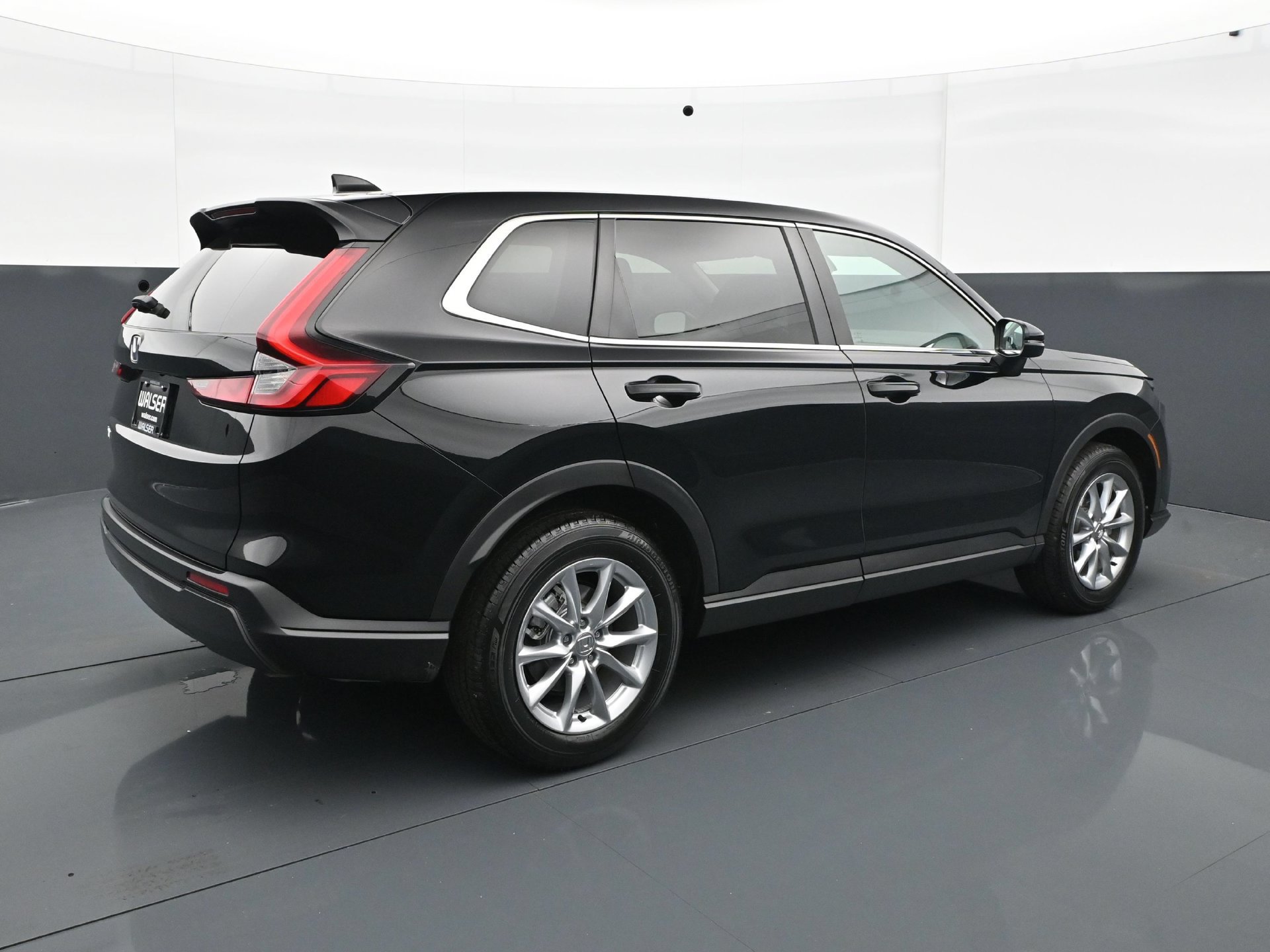 Used 2026 Honda CR-V EX image 7