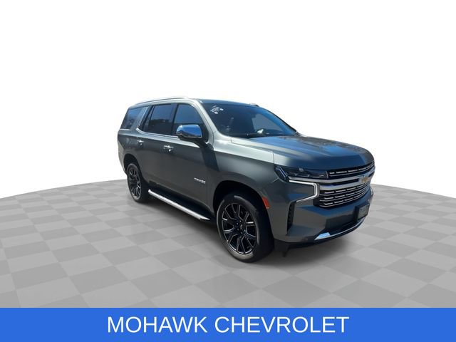 Used 2024 Chevrolet Tahoe Premier image 2