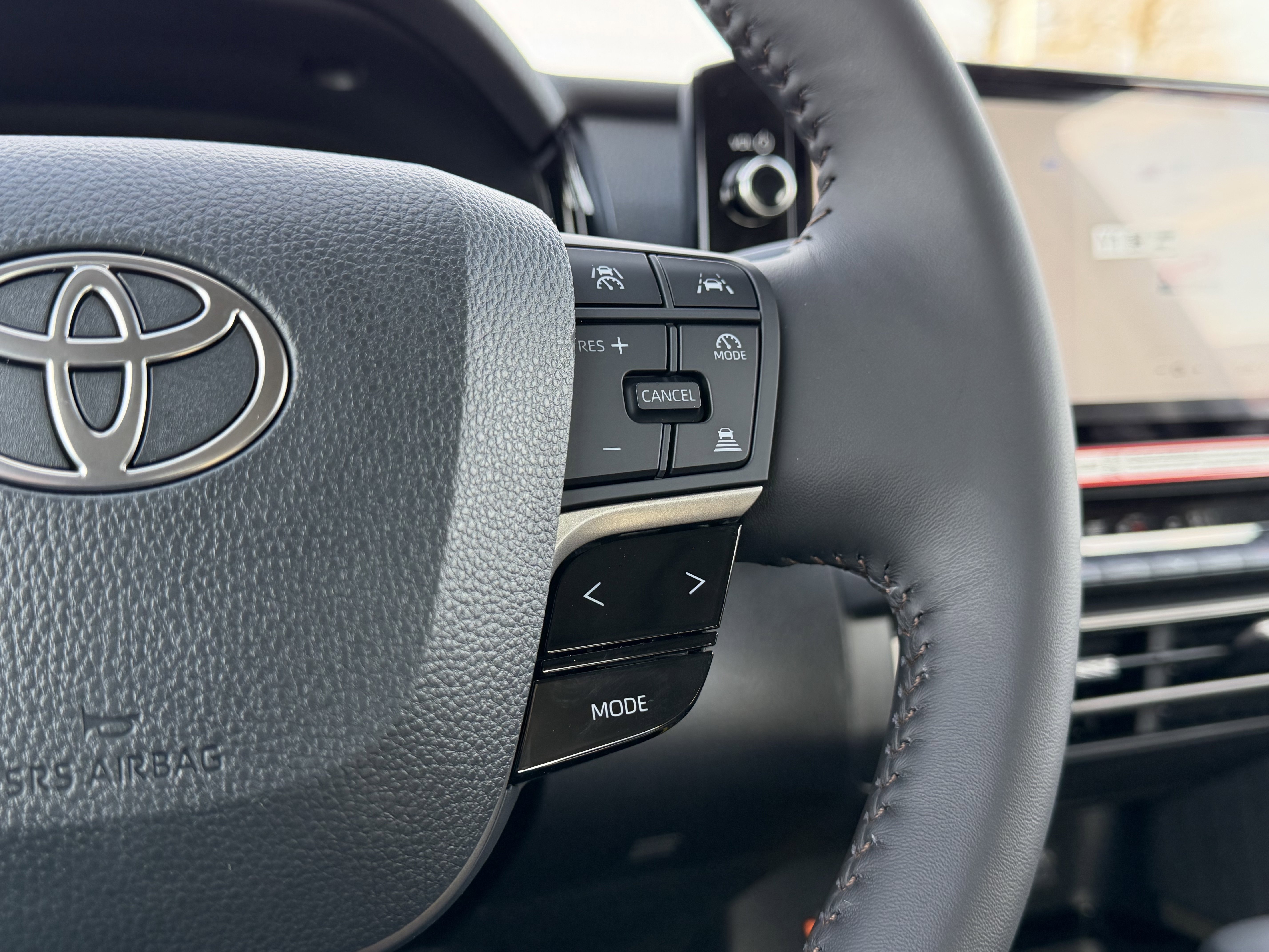 New 2026 Toyota Camry XLE image 21