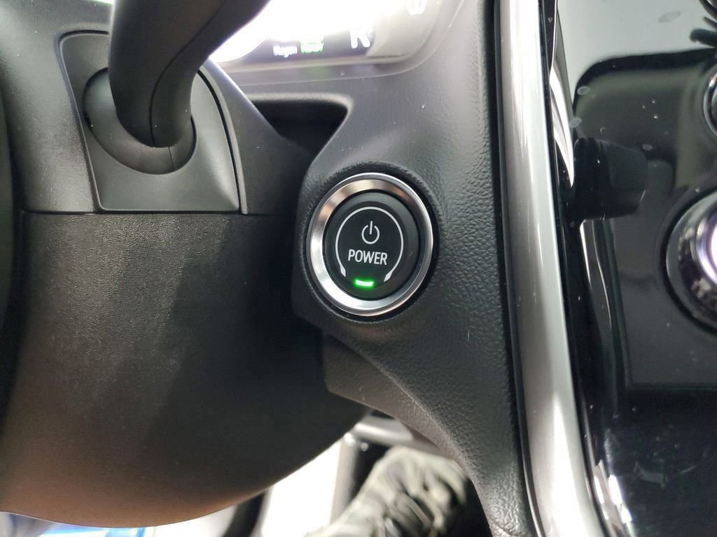 Certified 2022 Chevrolet Bolt EUV LT image 23