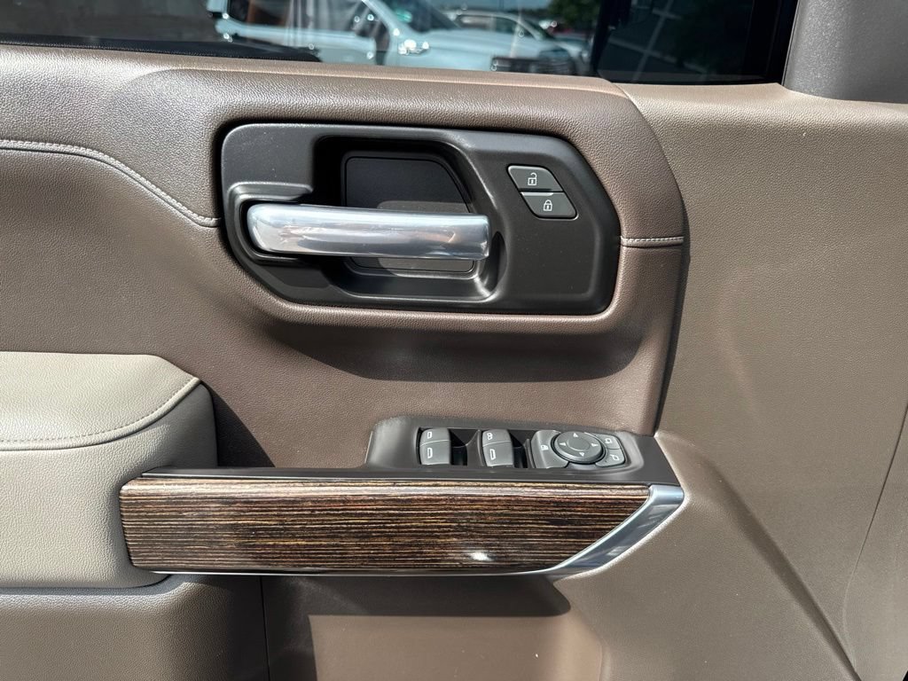 Used 2019 GMC Sierra 1500 SLE w/ SLE Value Package RWD image 11