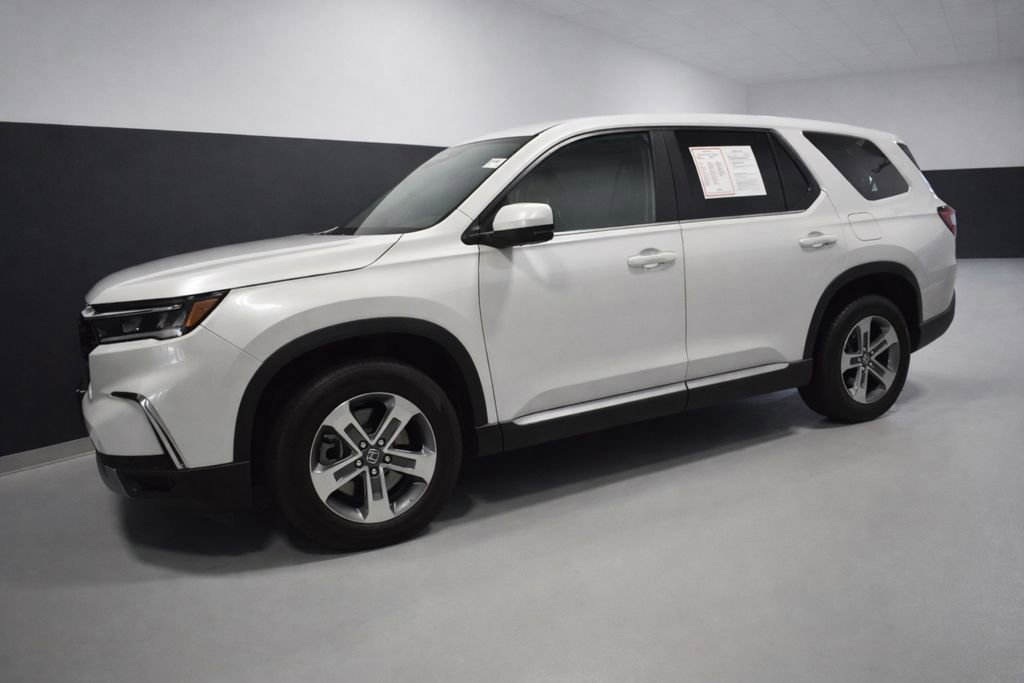 Used 2024 Honda Pilot EX-L image 2