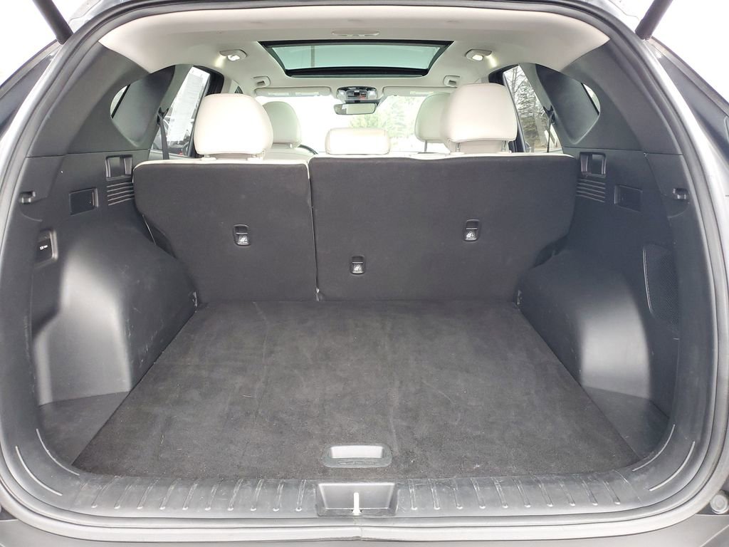 Used 2023 Hyundai Tucson Limited image 35