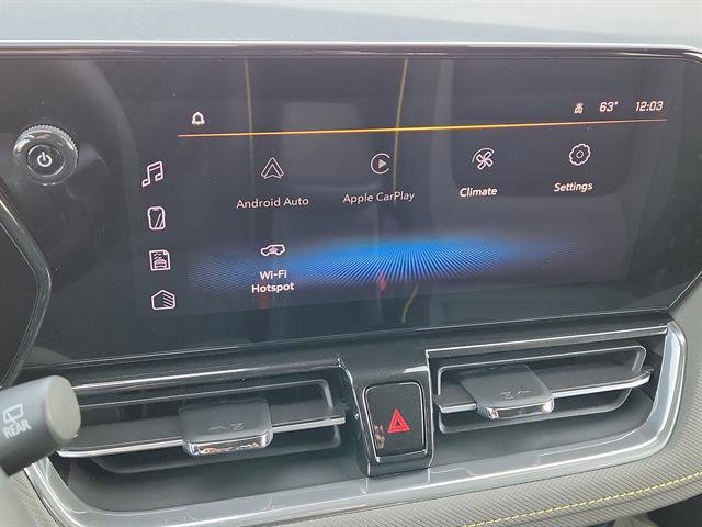 New 2026 Chevrolet TrailBlazer ACTIV image 14