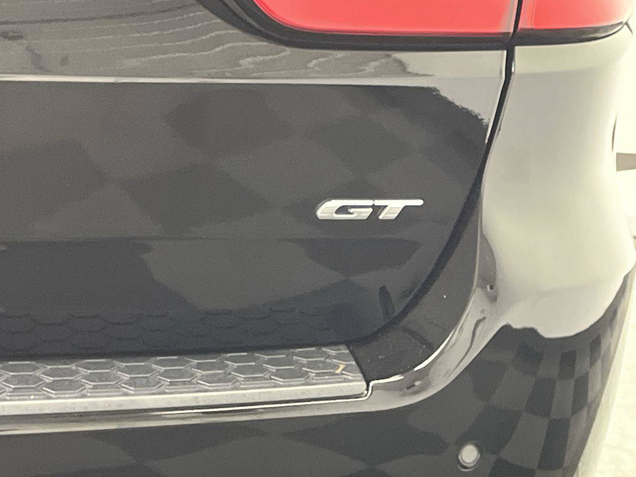 Used 2026 Dodge Durango GT AWD/4WD image 33