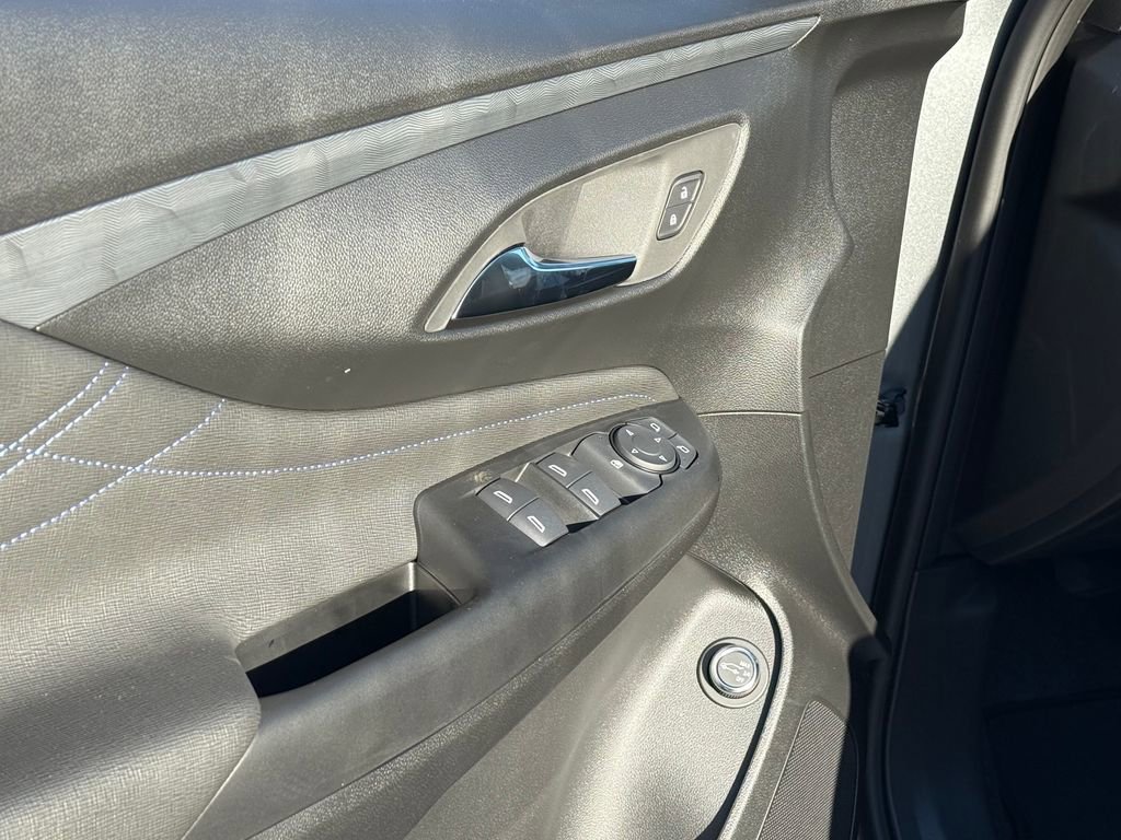 New 2026 Buick Envista Sport Touring w/ Convenience II Package image 27