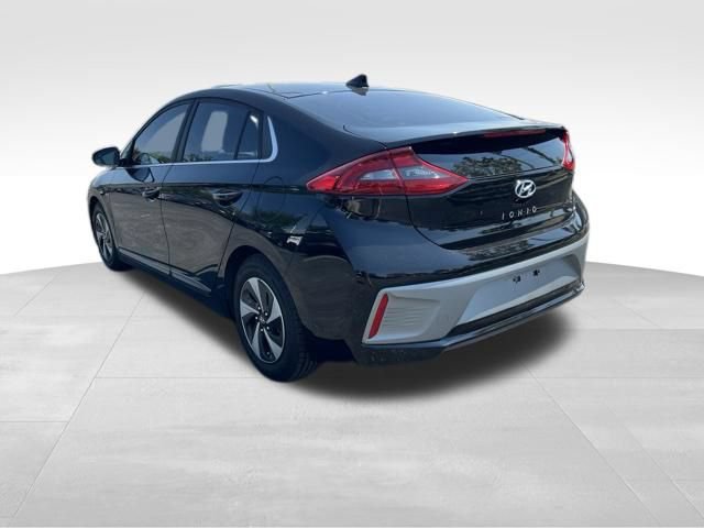 Used 2019 Hyundai Ioniq SEL FWD image 5