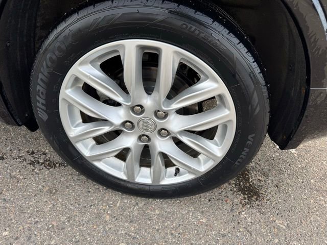 Used 2019 Buick Envision Premium w/ Driver Confidence Package AWD/4WD image 6