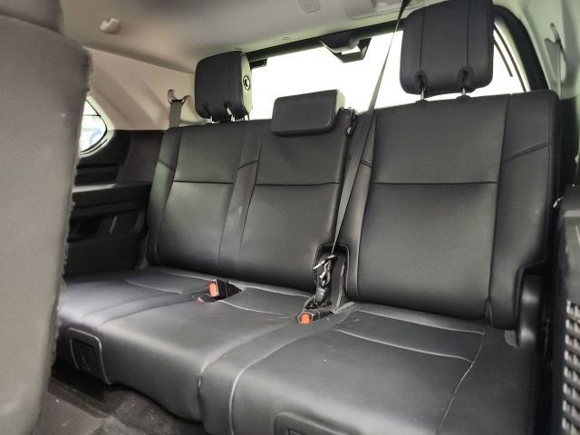 Certified 2024 Toyota Sequoia Limited w/ Tow Technology Package image 10