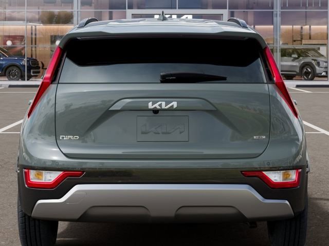 New 2026 Kia Niro FWD image 13