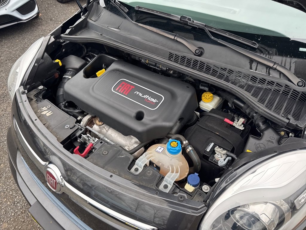 Used 2016 FIAT 500L Lounge image 42