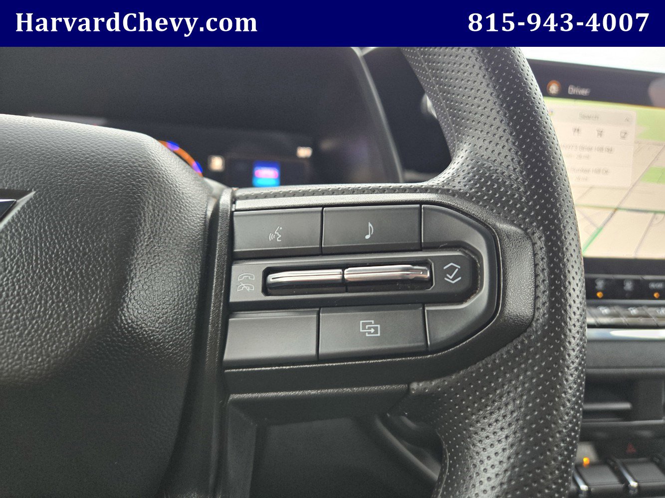 Used 2024 Chevrolet Colorado Trail Boss image 16