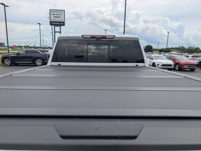 Used 2023 GMC Sierra 2500 Denali w/ Denali Ultimate Package AWD/4WD image 10