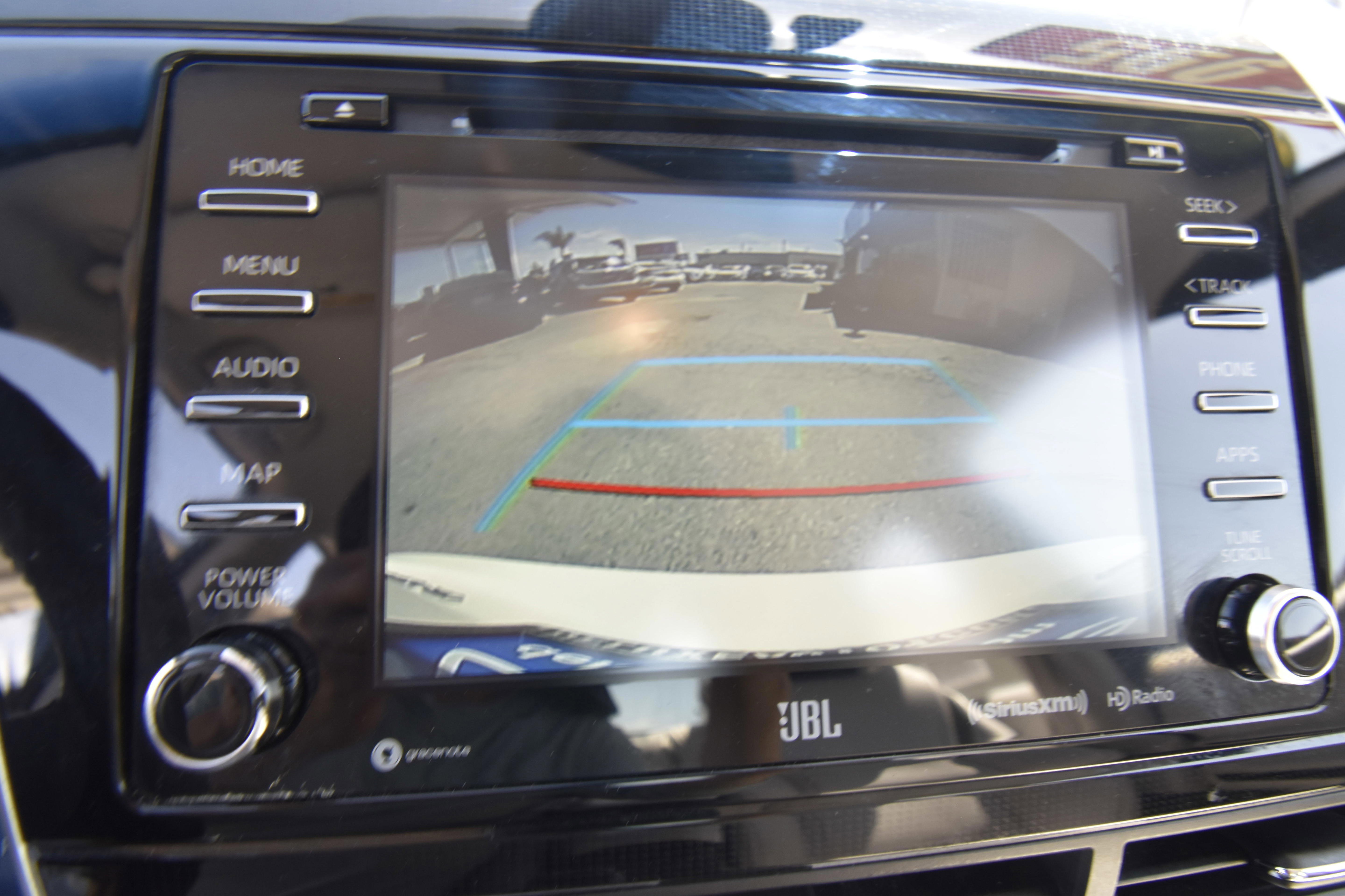 Used 2019 Toyota Mirai FWD image 13