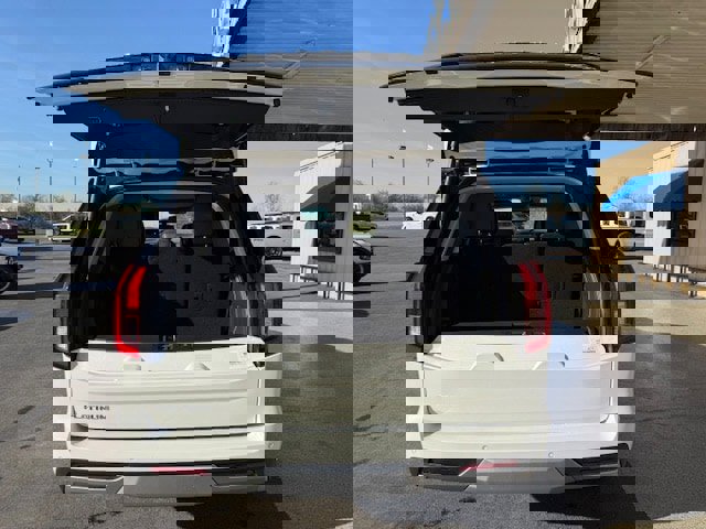 New 2026 Ford Expedition Platinum w/ Driver's Package image 7