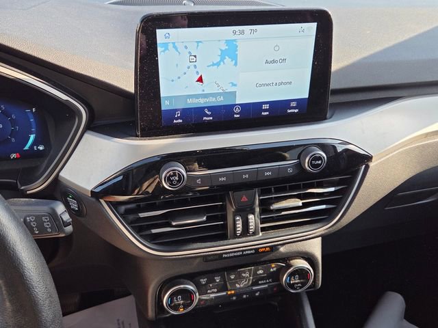 Used 2021 Ford Escape SEL w/ Technology Package image 17