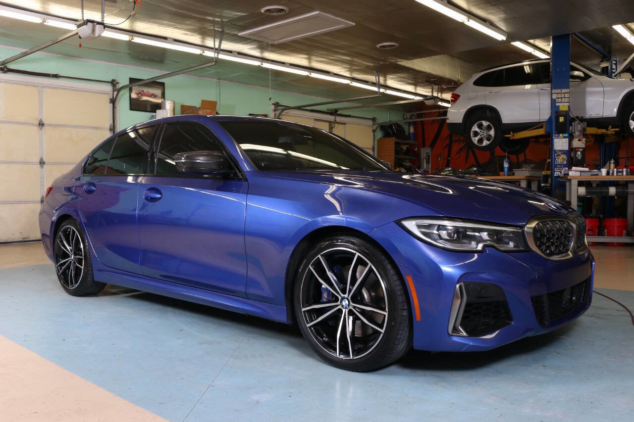 Used 2020 BMW M340i image 5