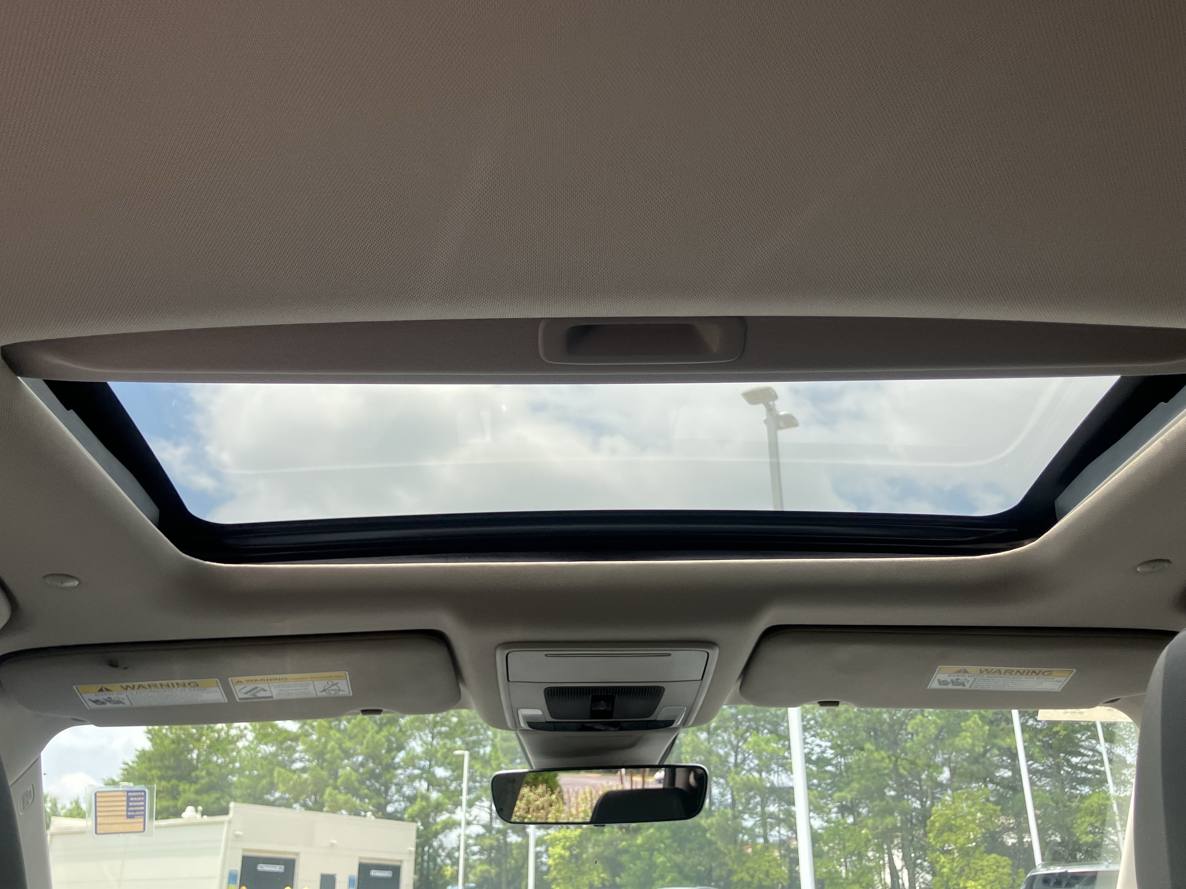 Certified 2024 Honda CR-V EX-L image 31