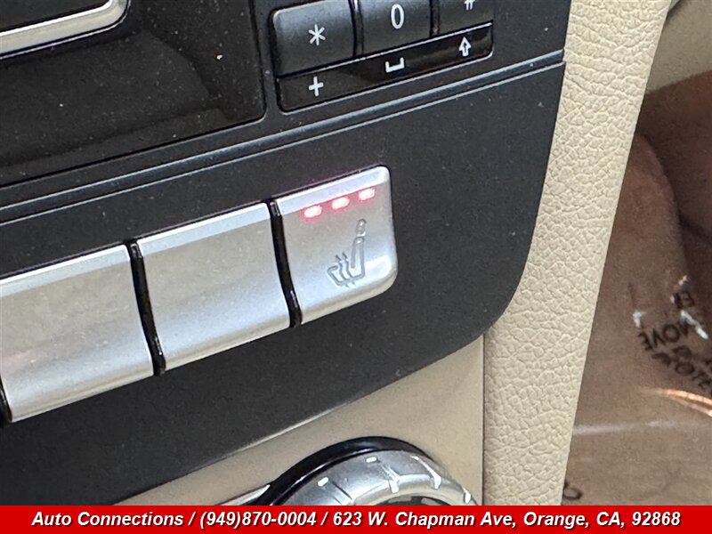 Used 2012 Mercedes-Benz C 250 Sedan image 19