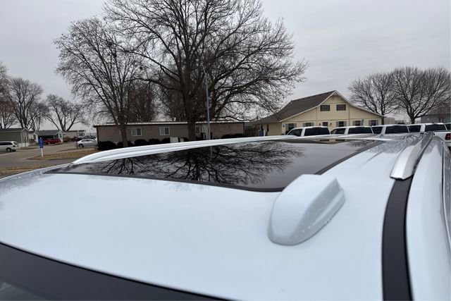 New 2026 GMC Yukon XL Denali w/ Denali Reserve Package image 11