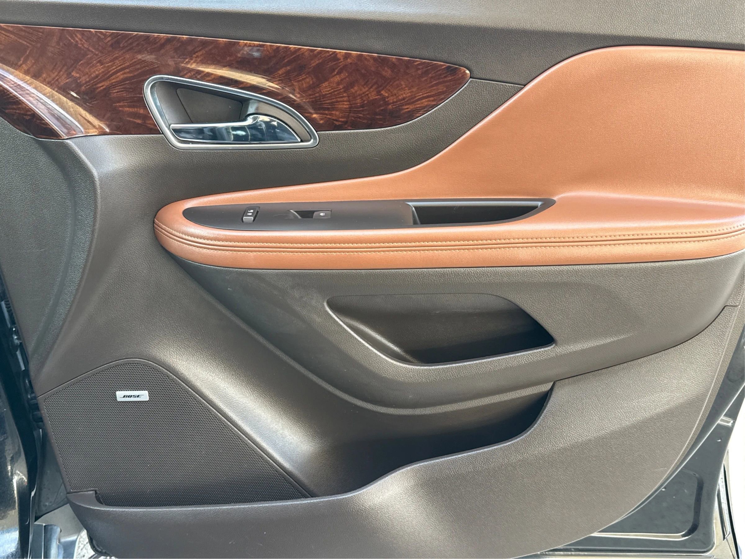 Used 2014 Buick Encore Premium image 23