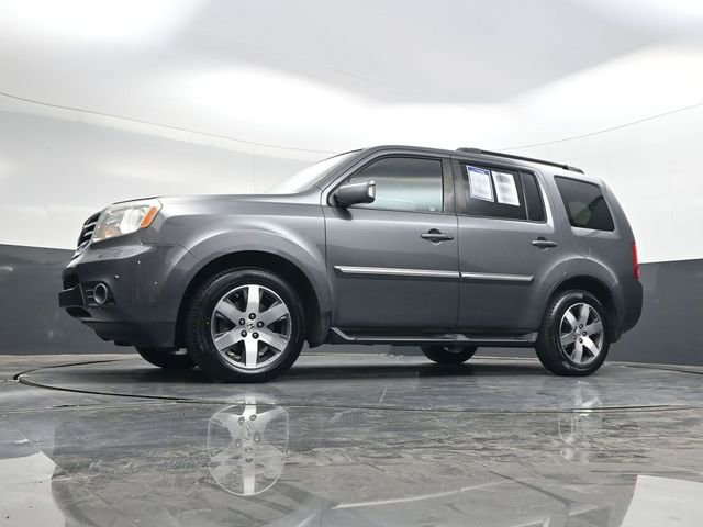 Used 2013 Honda Pilot Touring image 31