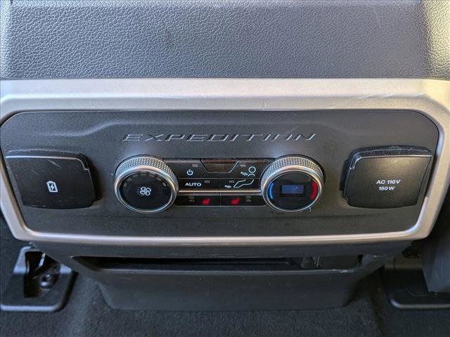 Used 2024 Ford Expedition Max Limited image 17