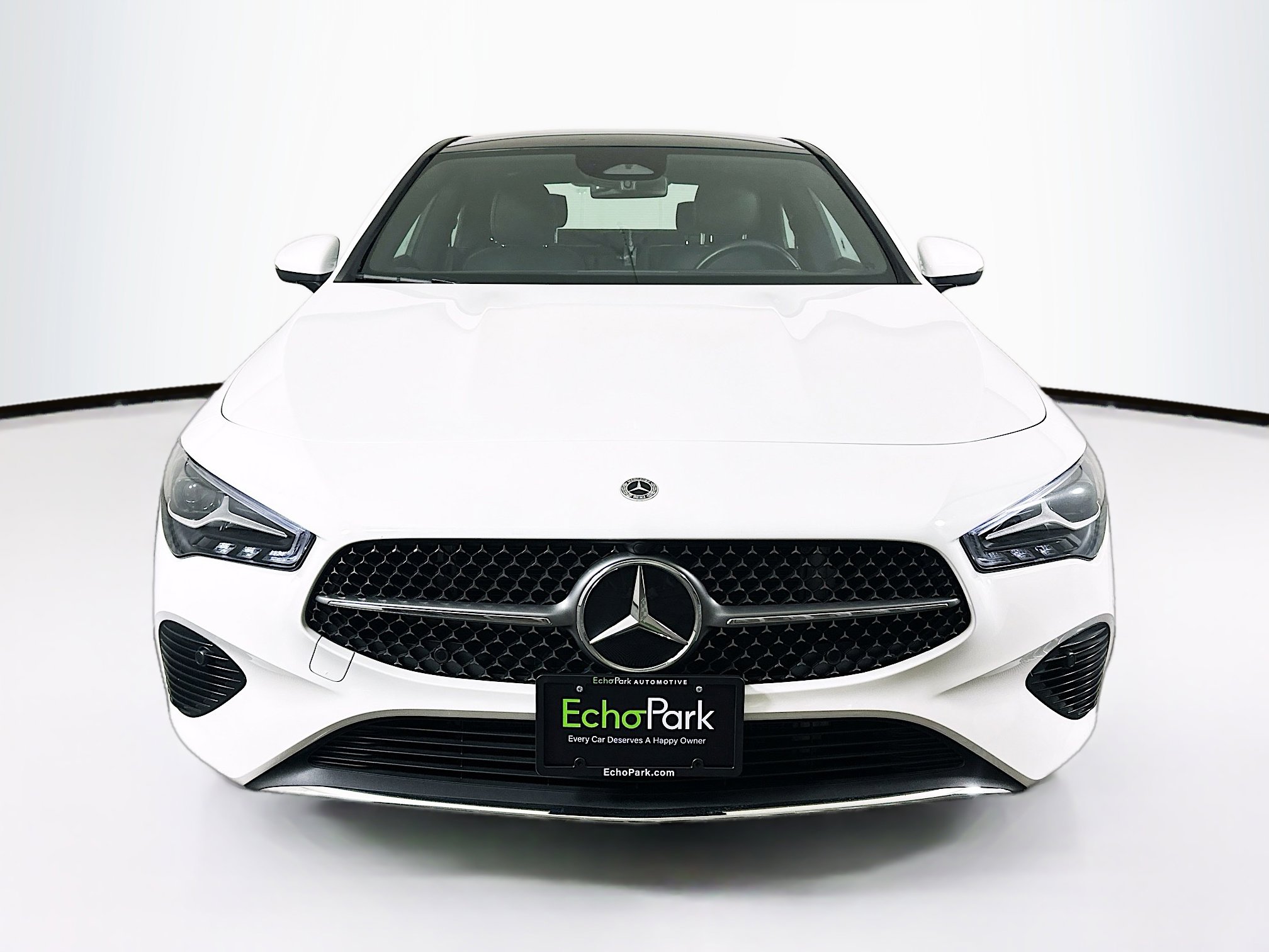 Used 2025 Mercedes-Benz CLA 250 image 2