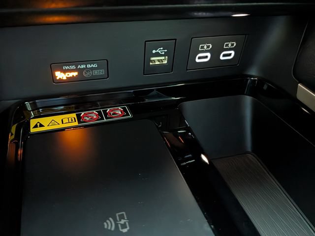 Used 2025 Toyota Camry XSE w/ Premium Plus Package FWD image 22