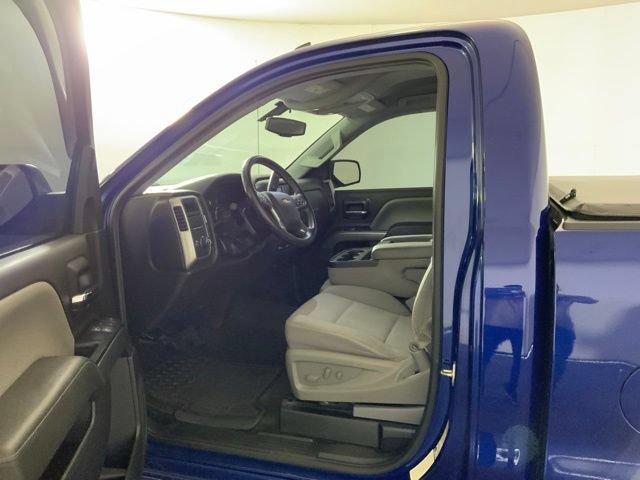 Used 2014 Chevrolet Silverado 1500 LT RWD image 17