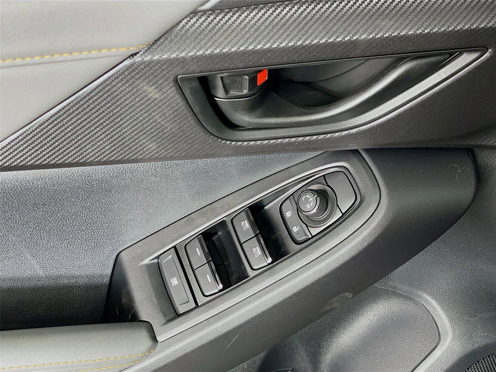 New 2026 Subaru Crosstrek 2.5i Wilderness image 18