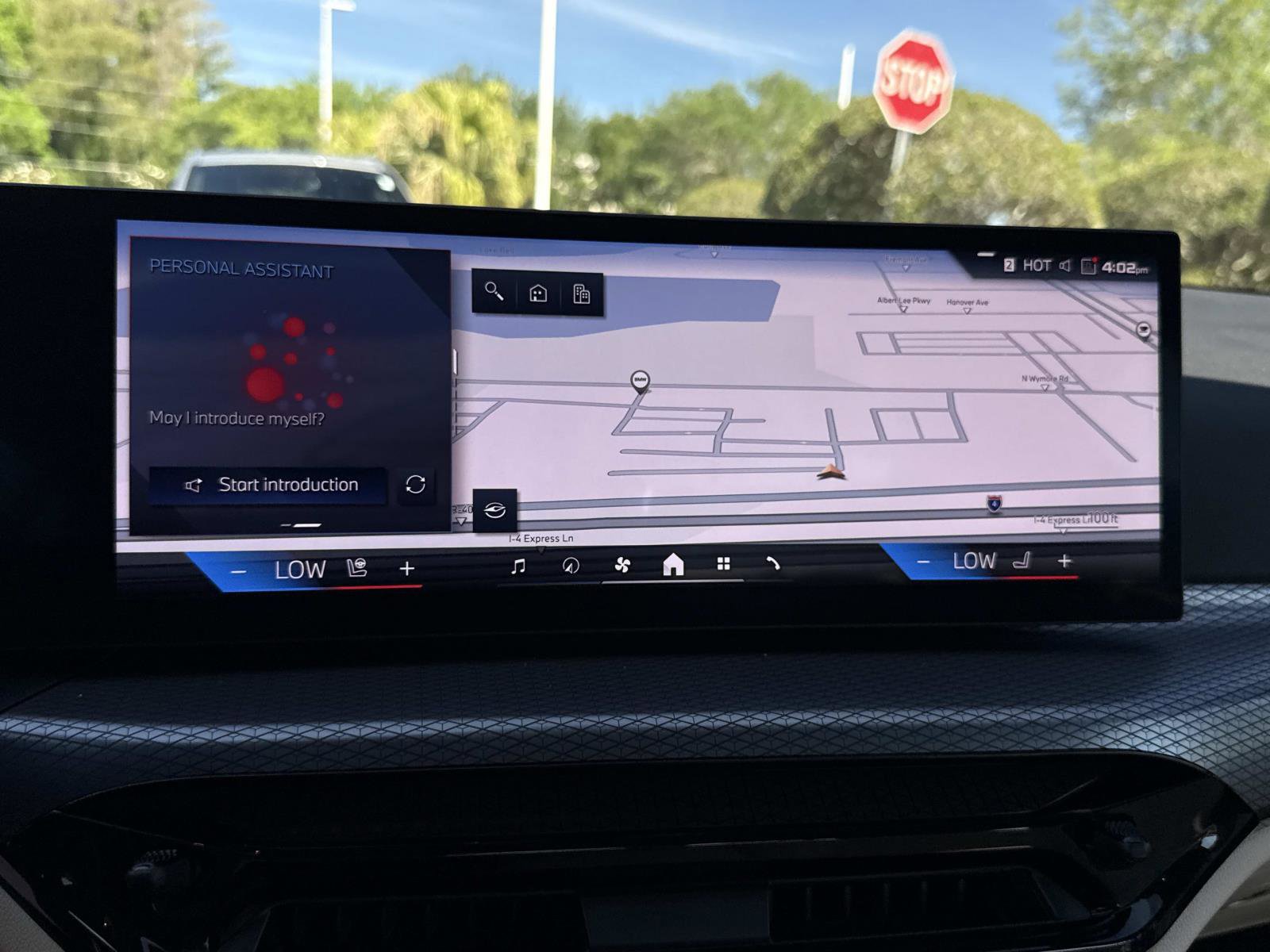 Used 2025 BMW M340i image 23