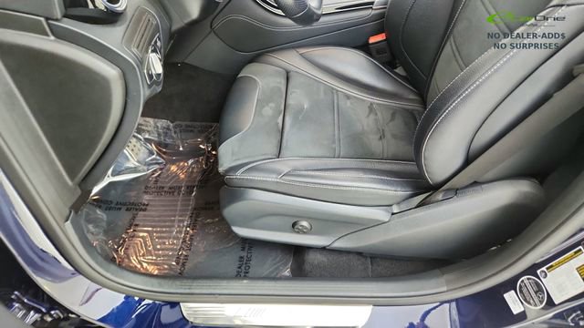 Used 2019 Mercedes-Benz GLC 63 AMG 4MATIC image 35