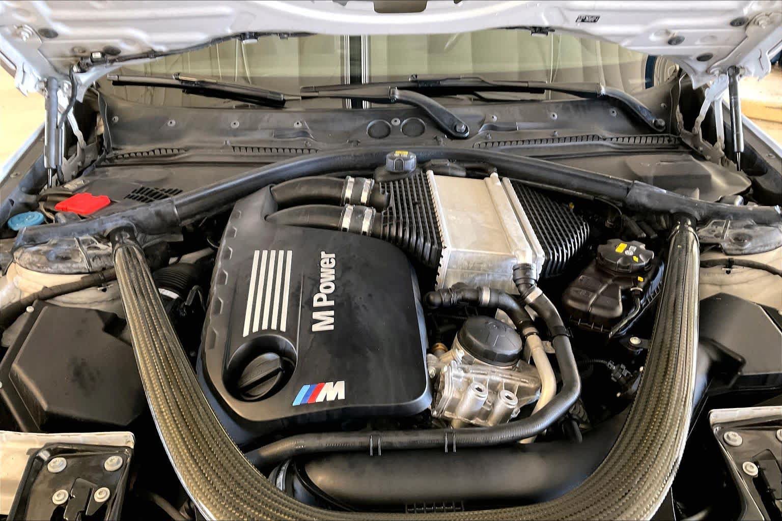 Used 2020 BMW M2 Competition w/ Executive Package RWD image 27