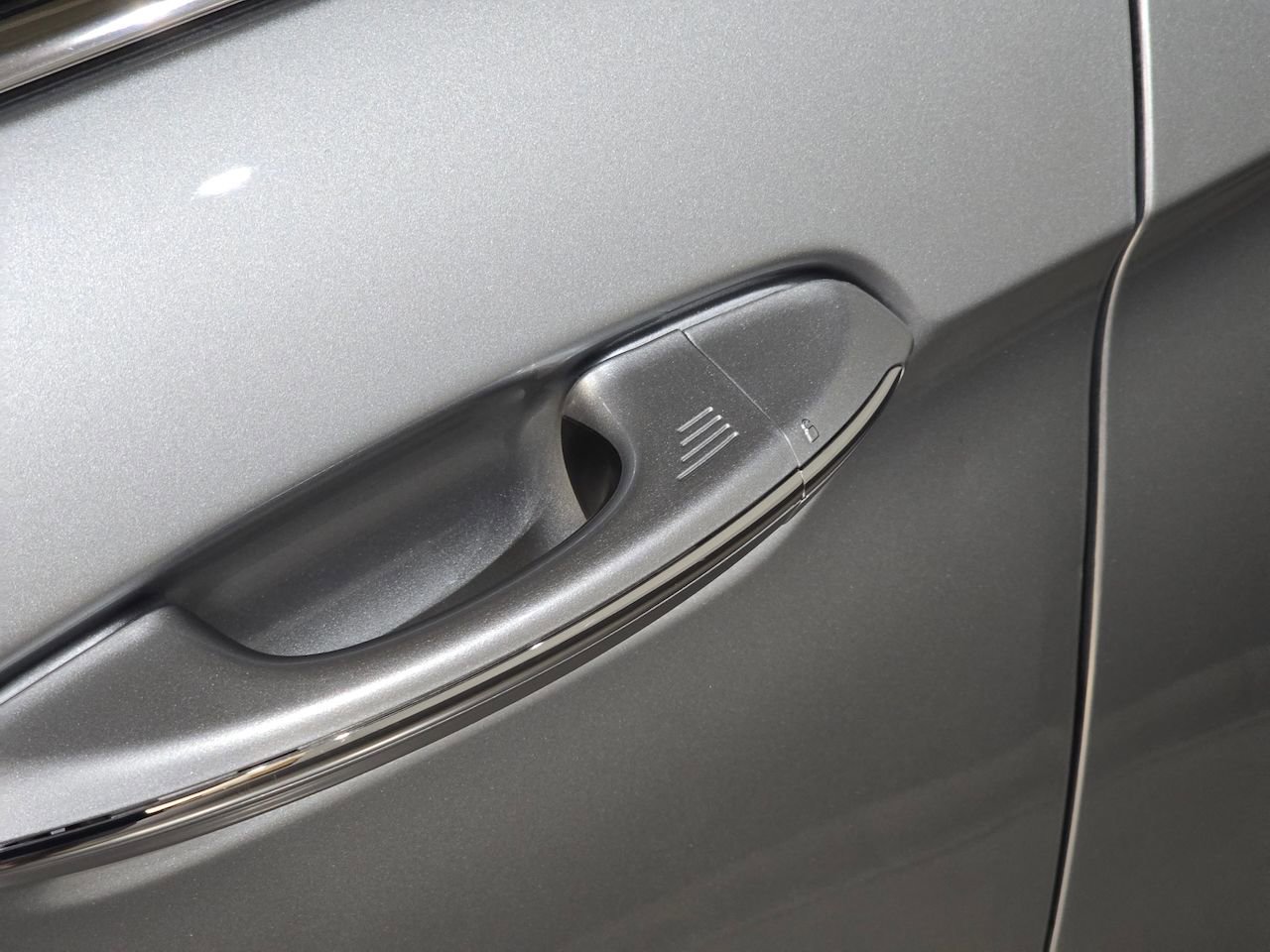 Used 2022 Ford Edge Titanium image 16