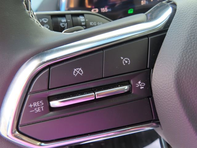 Used 2025 Chevrolet Equinox EV LT w/ Convenience Package II FWD image 17