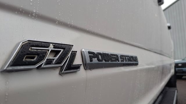 Used 2019 Ford F250 Lariat w/ Chrome Package image 10