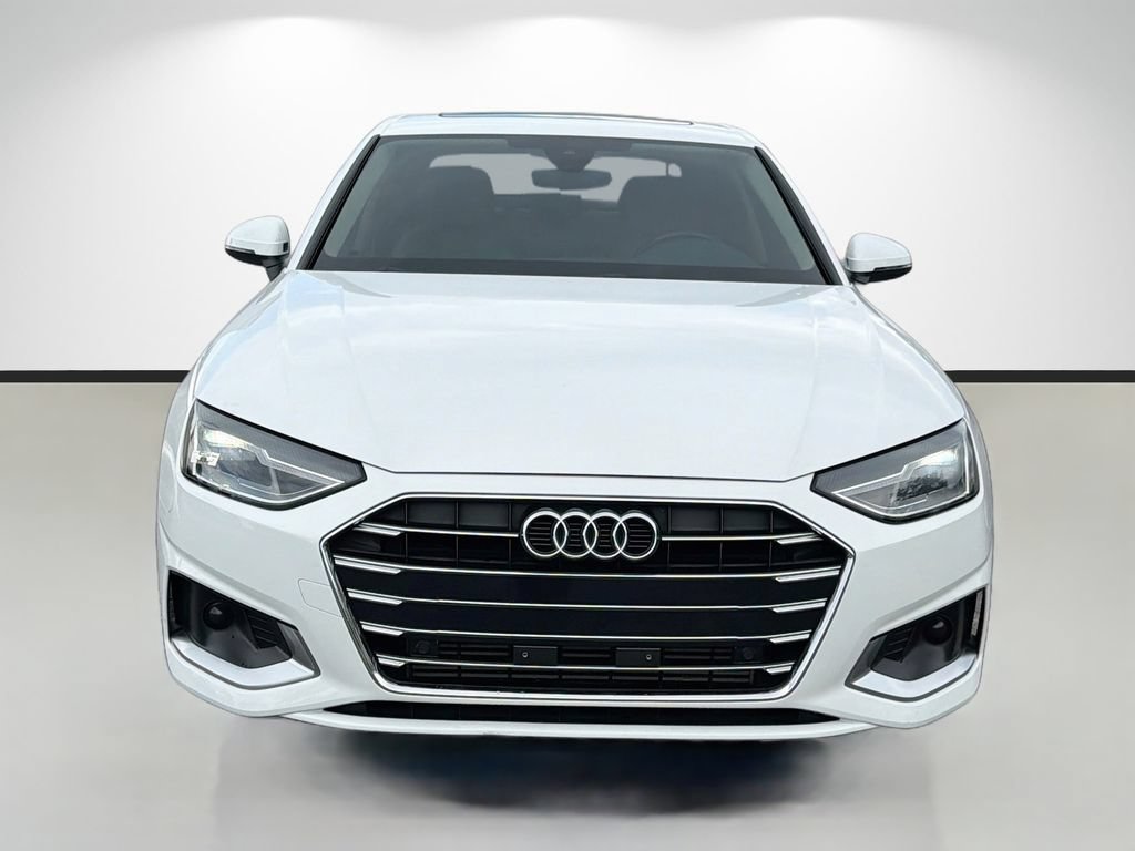 Used 2020 Audi A4 2.0T Premium w/ Convenience Package FWD image 8
